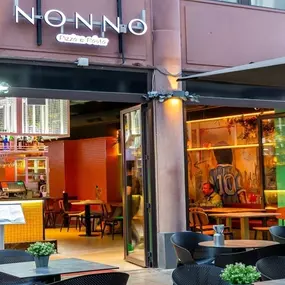 Bild von Pizzeria Nonno