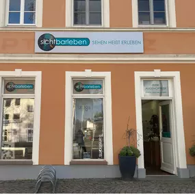 Bild von SICHTBARLEBEN Inh. Stefanie Reichelt