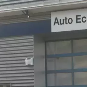 Bild von Auto Ecker AG