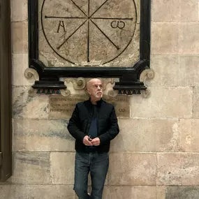 Bild von dr. Rocco Chiriacò