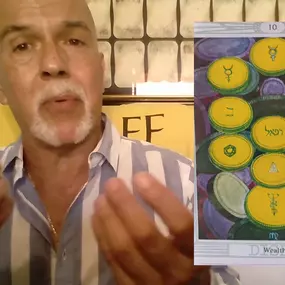 Bild von dr. Rocco Chiriacò