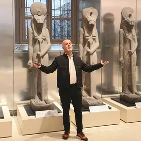 Bild von dr. Rocco Chiriacò