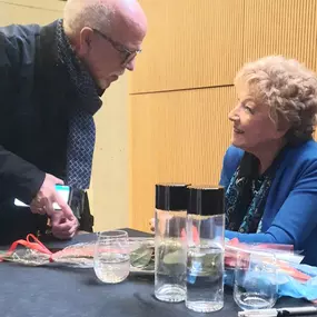 Bild von dr. Rocco Chiriacò