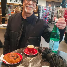 Bild von dr. Rocco Chiriacò