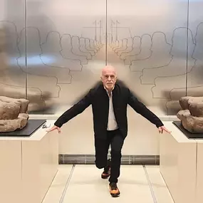 Bild von dr. Rocco Chiriacò