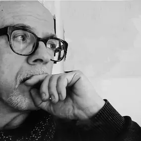 Bild von dr. Rocco Chiriacò