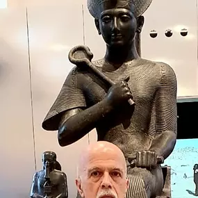 Bild von dr. Rocco Chiriacò