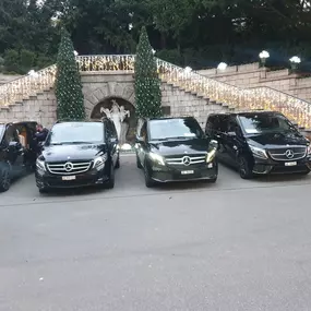 Bild von Genesis Driver Sàrl