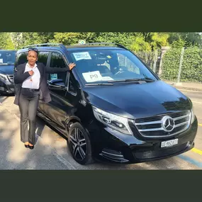 Bild von Genesis Driver Sàrl