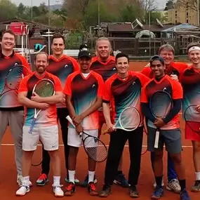 Bild von TENNISPROS GmbH