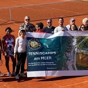 Bild von TENNISPROS GmbH