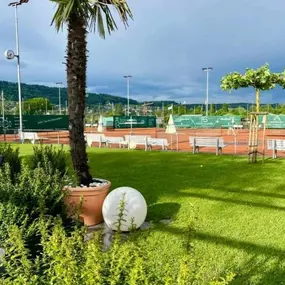 Bild von TENNISPROS GmbH