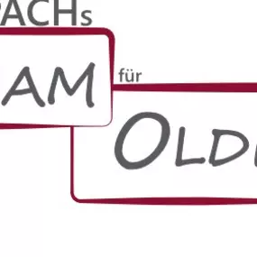 Bild von Happachs Team für Oldies - Pflegedienst - Happach Angelika