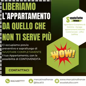 Bild von Mercato Usato Firenze