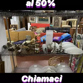 Bild von Mercato Usato Firenze