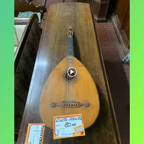 Bild von Mercato Usato Firenze