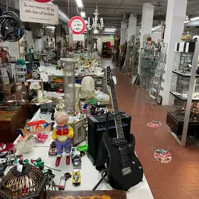 Bild von Mercato Usato Firenze