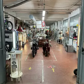 Bild von Mercato Usato Firenze