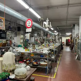 Bild von Mercato Usato Firenze