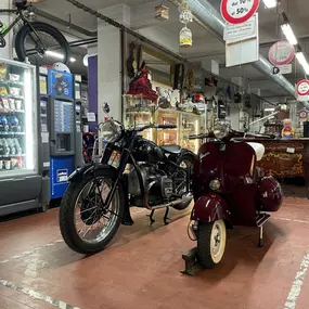 Bild von Mercato Usato Firenze
