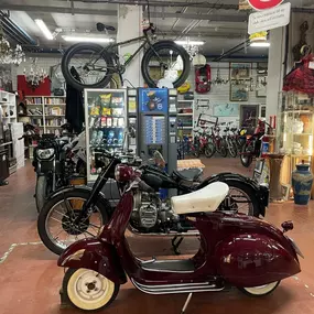 Bild von Mercato Usato Firenze
