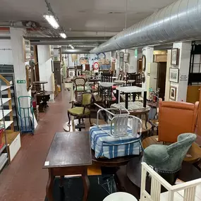 Bild von Mercato Usato Firenze