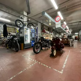 Bild von Mercato Usato Firenze