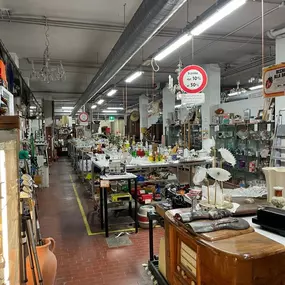 Bild von Mercato Usato Firenze
