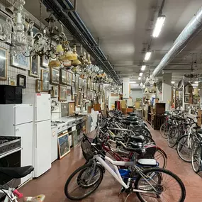 Bild von Mercato Usato Firenze