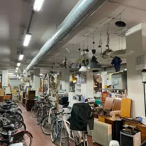 Bild von Mercato Usato Firenze