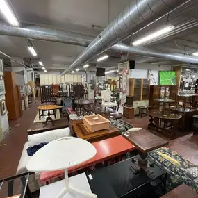 Bild von Mercato Usato Firenze