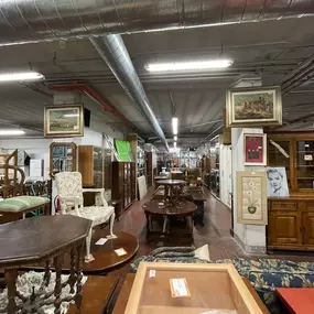 Bild von Mercato Usato Firenze