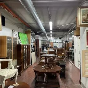 Bild von Mercato Usato Firenze