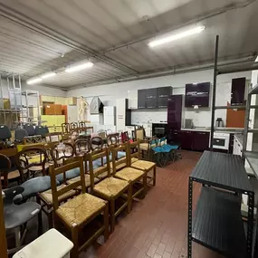 Bild von Mercato Usato Firenze
