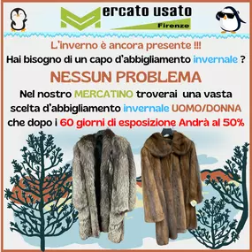 Bild von Mercato Usato Firenze