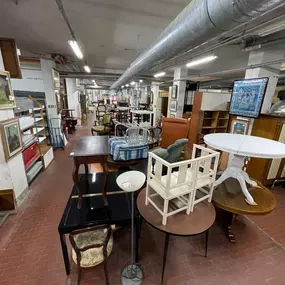 Bild von Mercato Usato Firenze