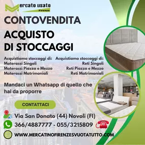 Bild von Mercato Usato Firenze