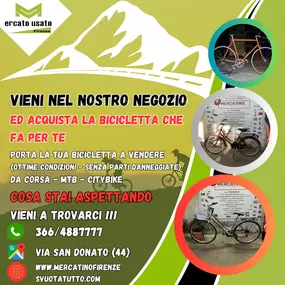 Bild von Mercato Usato Firenze