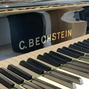 Bild von Klavierwerkstatt Tübingen