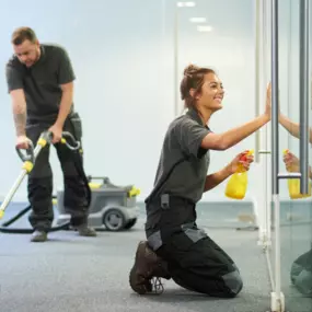 Bild von ApexHygiene Group GmbH