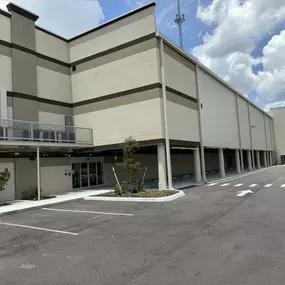 Exterior Units