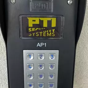 Keypad