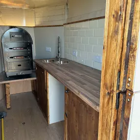 Bild von Captivate Joinery and Conversions