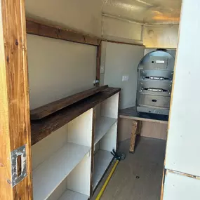 Bild von Captivate Joinery and Conversions