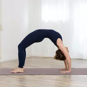 Bild von manas & prana Yoga Studio