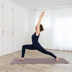 Bild von manas & prana Yoga Studio
