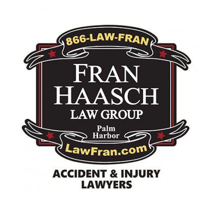 Logo de Fran Haasch Law Group Accident & Injury Lawyers