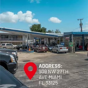 Bild von Gramenzi Auto Services