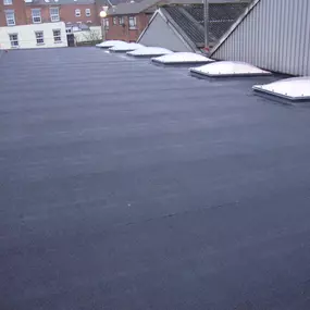 Bild von Stormseal Roofing (Nationwide) Ltd