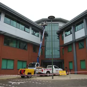 Bild von Stormseal Roofing (Nationwide) Ltd
